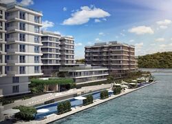 The Reef At King’s Dock (D4), Condominium #632018901